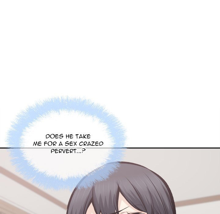 Excuse me, This is my Room - Chapter 111 [photo 110] - MangaPorn