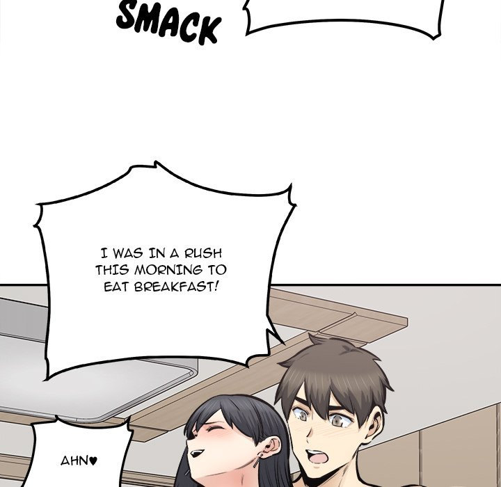 Excuse me, This is my Room - Chapter 111 [photo 118] - MangaPorn