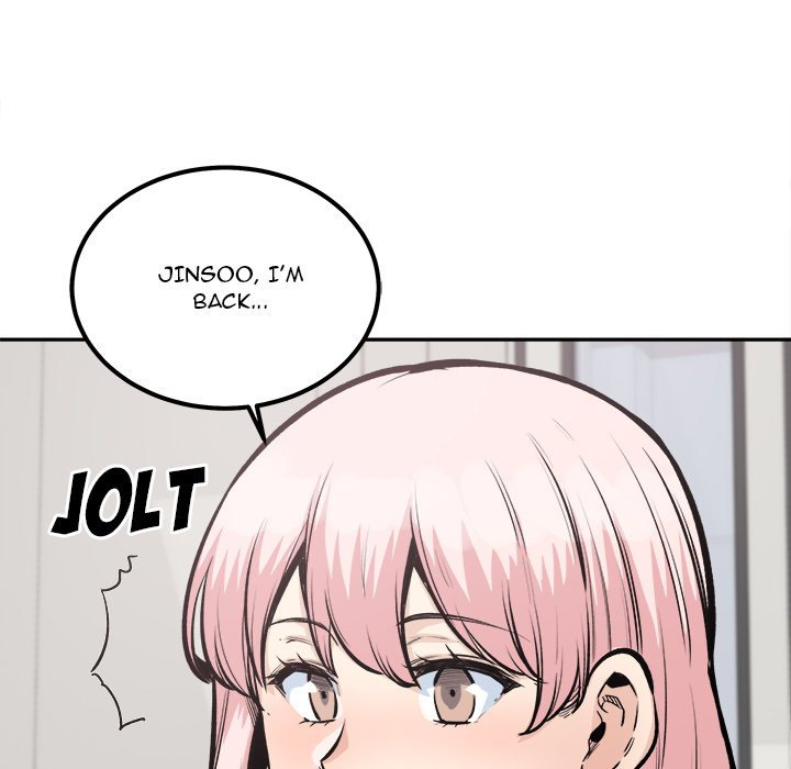 Excuse me, This is my Room - Chapter 111 [photo 124] - MangaPorn