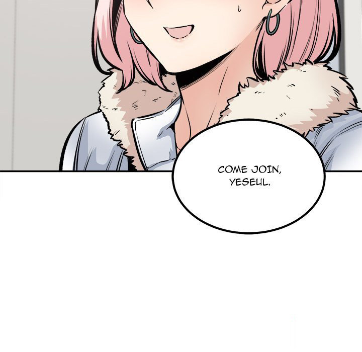 Excuse me, This is my Room - Chapter 111 [photo 125] - MangaPorn