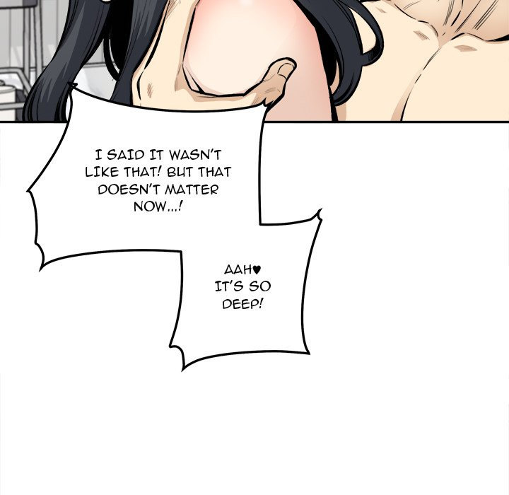 Excuse me, This is my Room - Chapter 111 [photo 13] - MangaPorn