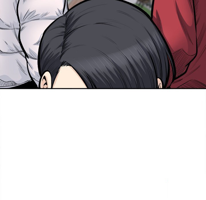 Excuse me, This is my Room - Chapter 111 [photo 131] - MangaPorn