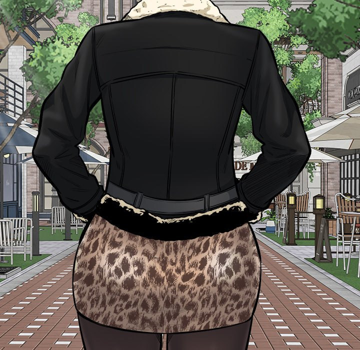 Excuse me, This is my Room - Chapter 111 [photo 133] - MangaPorn