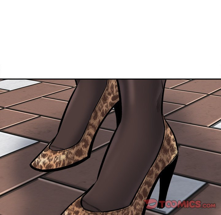 Excuse me, This is my Room - Chapter 111 [photo 135] - MangaPorn