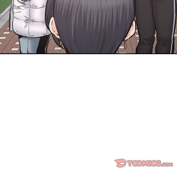 Excuse me, This is my Room - Chapter 111 [photo 141] - MangaPorn