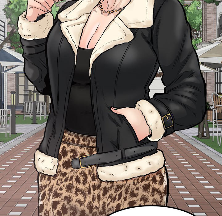 Excuse me, This is my Room - Chapter 111 [photo 143] - MangaPorn