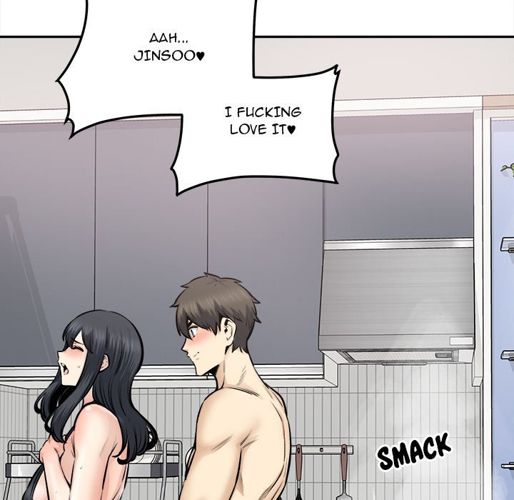 Excuse me, This is my Room - Chapter 111 [photo 16] - MangaPorn