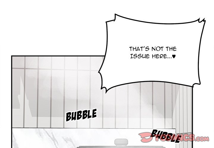 Excuse me, This is my Room - Chapter 111 [photo 3] - MangaPorn