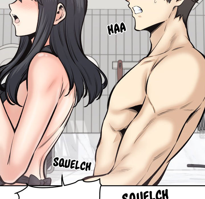 Excuse me, This is my Room - Chapter 111 [photo 32] - MangaPorn