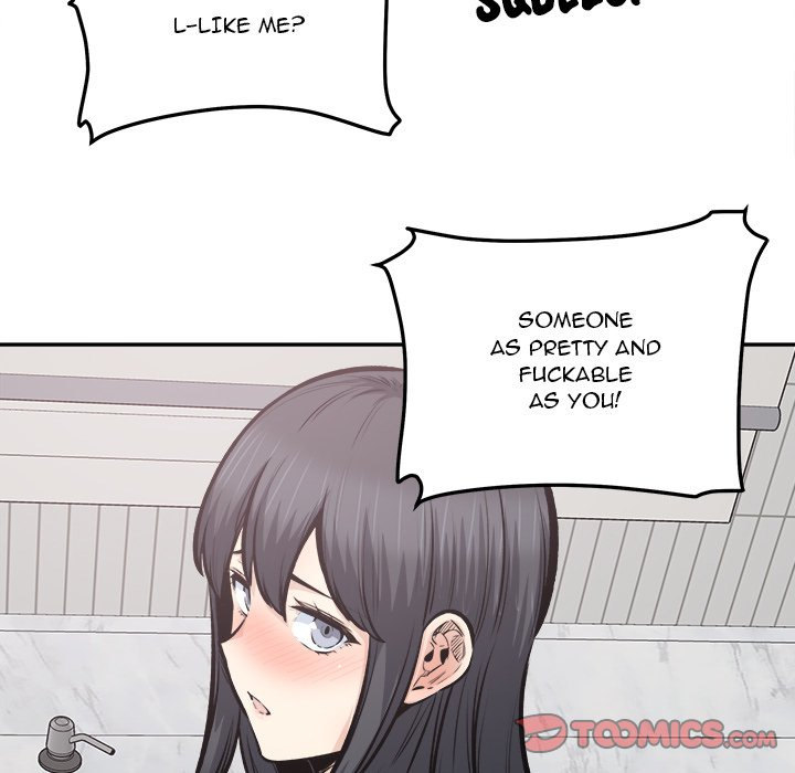 Excuse me, This is my Room - Chapter 111 [photo 33] - MangaPorn