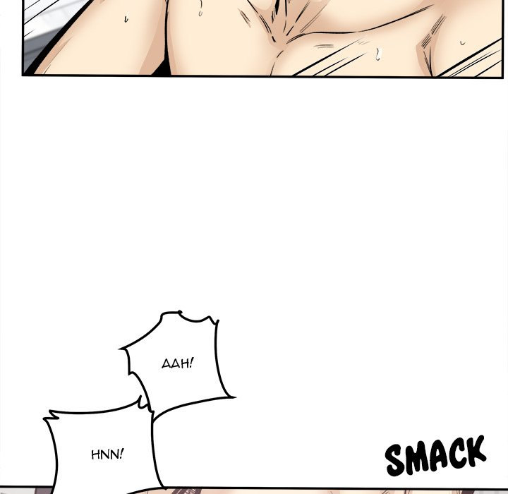 Excuse me, This is my Room - Chapter 111 [photo 37] - MangaPorn