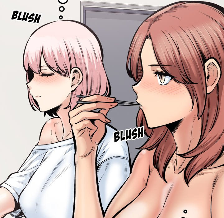 Excuse me, This is my Room - Chapter 111 [photo 43] - MangaPorn