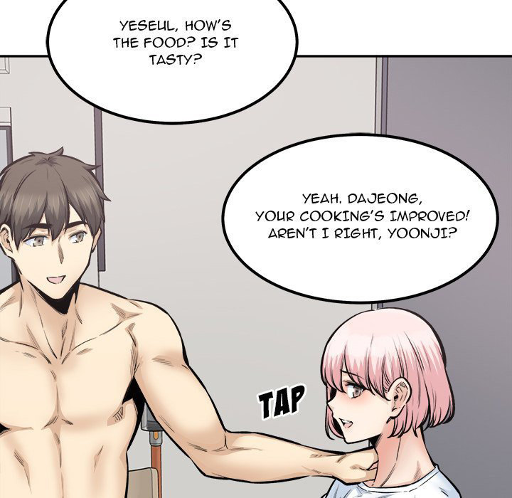 Excuse me, This is my Room - Chapter 111 [photo 47] - MangaPorn