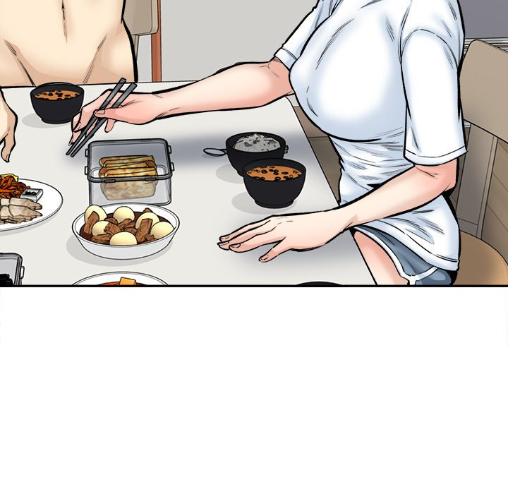 Excuse me, This is my Room - Chapter 111 [photo 48] - MangaPorn