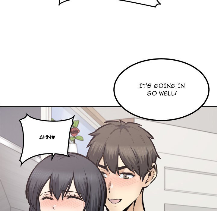 Excuse me, This is my Room - Chapter 111 [photo 5] - MangaPorn