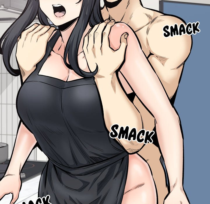 Excuse me, This is my Room - Chapter 111 [photo 6] - MangaPorn