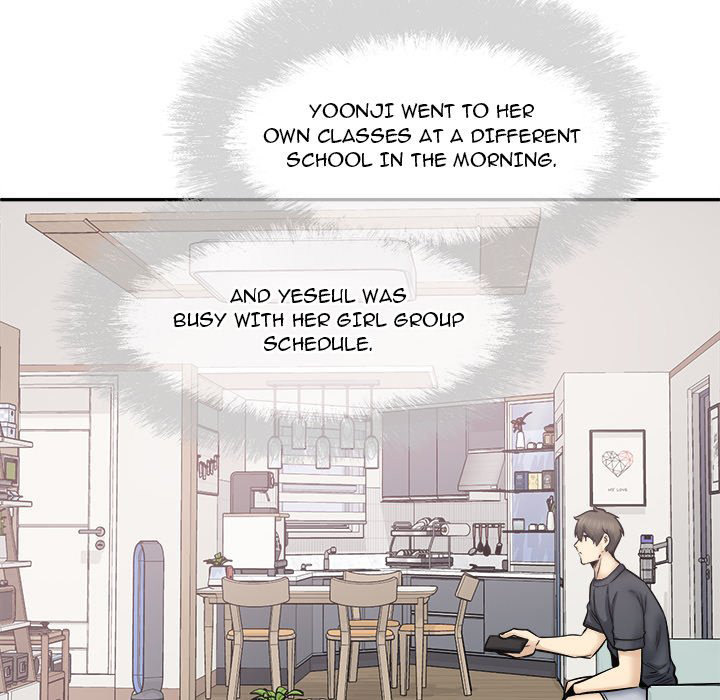 Excuse me, This is my Room - Chapter 111 [photo 68] - MangaPorn