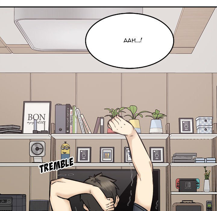 Excuse me, This is my Room - Chapter 111 [photo 72] - MangaPorn
