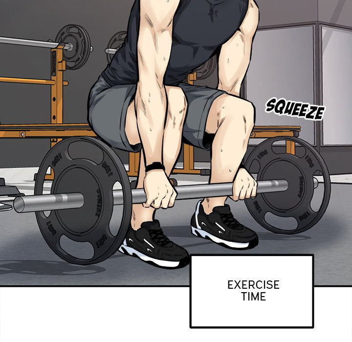 Excuse me, This is my Room - Chapter 111 [photo 77] - MangaPorn