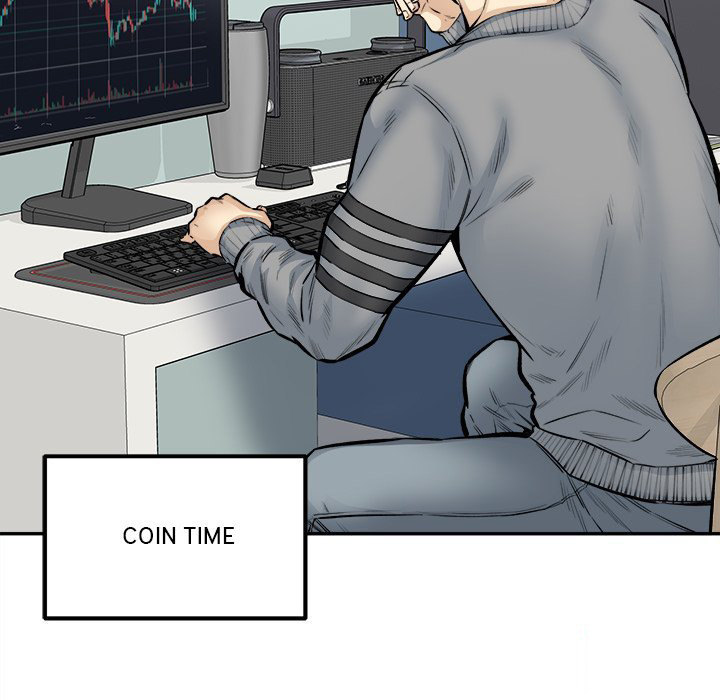 Excuse me, This is my Room - Chapter 111 [photo 83] - MangaPorn