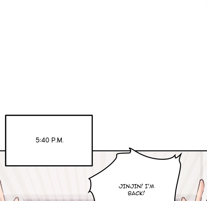 Excuse me, This is my Room - Chapter 111 [photo 88] - MangaPorn