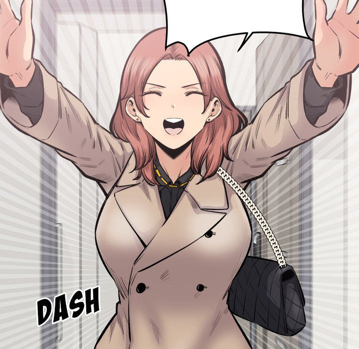 Excuse me, This is my Room - Chapter 111 [photo 89] - MangaPorn