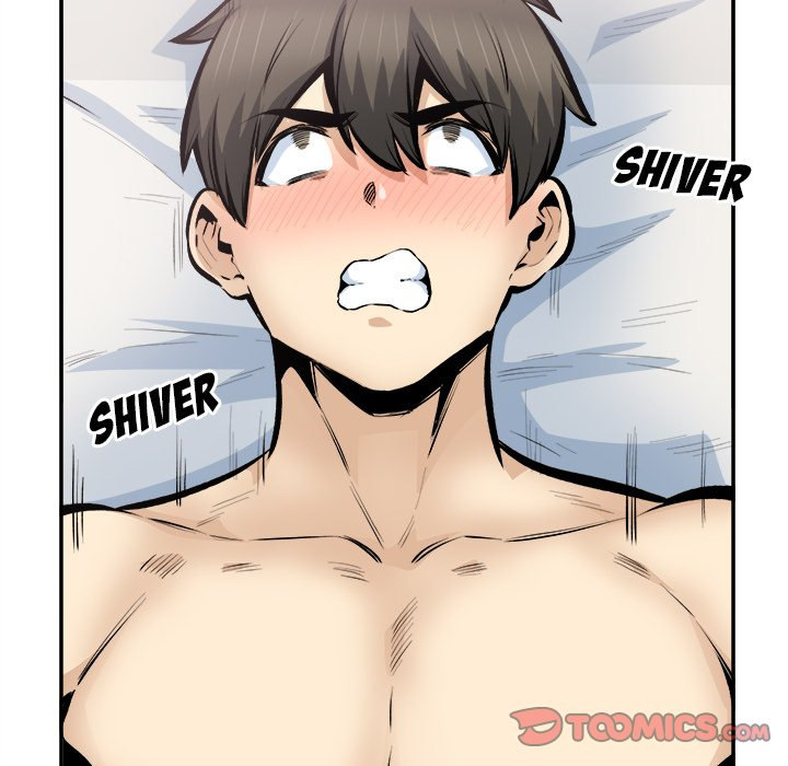 Excuse me, This is my Room - Chapter 112 [photo 123] - MangaPorn