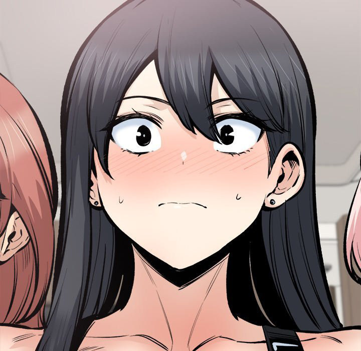 Excuse me, This is my Room - Chapter 112 [photo 137] - MangaPorn