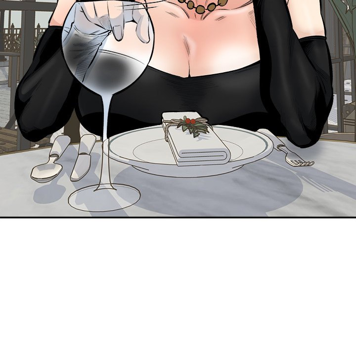 Excuse me, This is my Room - Chapter 112 [photo 20] - MangaPorn