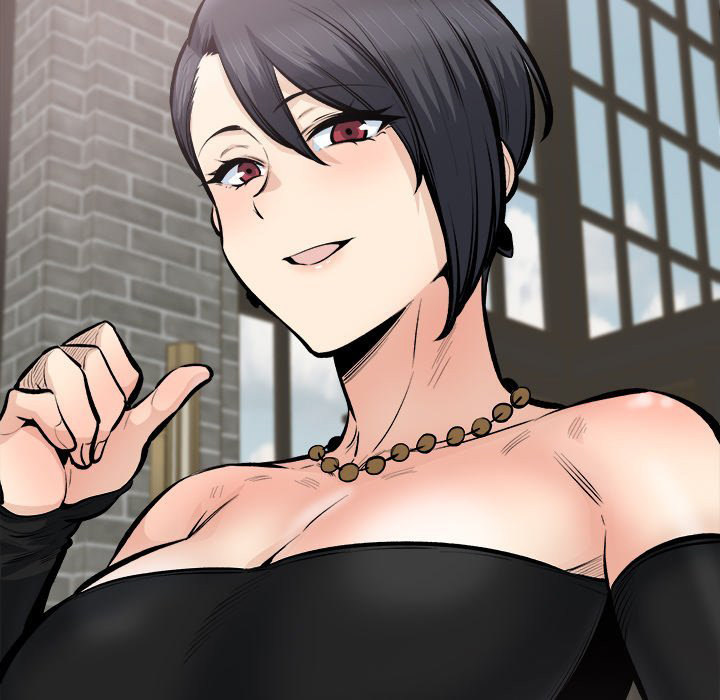 Excuse me, This is my Room - Chapter 112 [photo 24] - MangaPorn