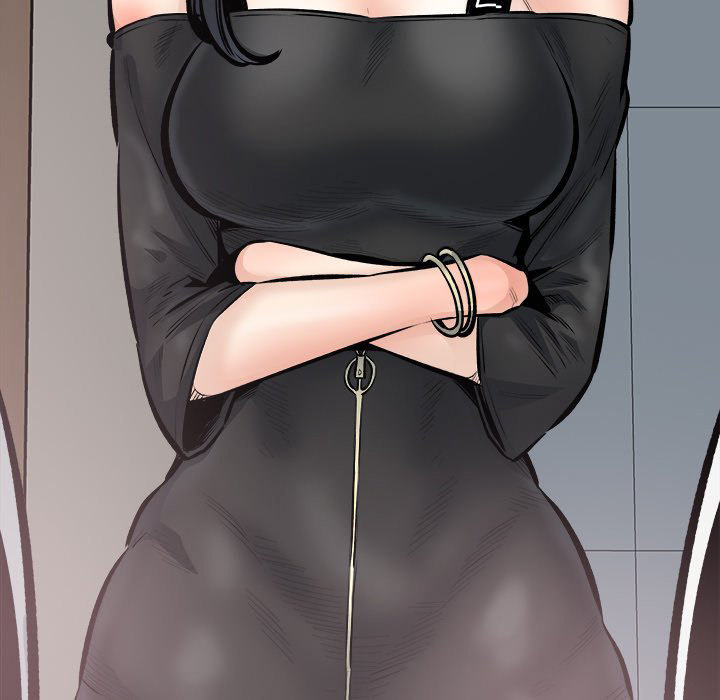 Excuse me, This is my Room - Chapter 112 [photo 34] - MangaPorn