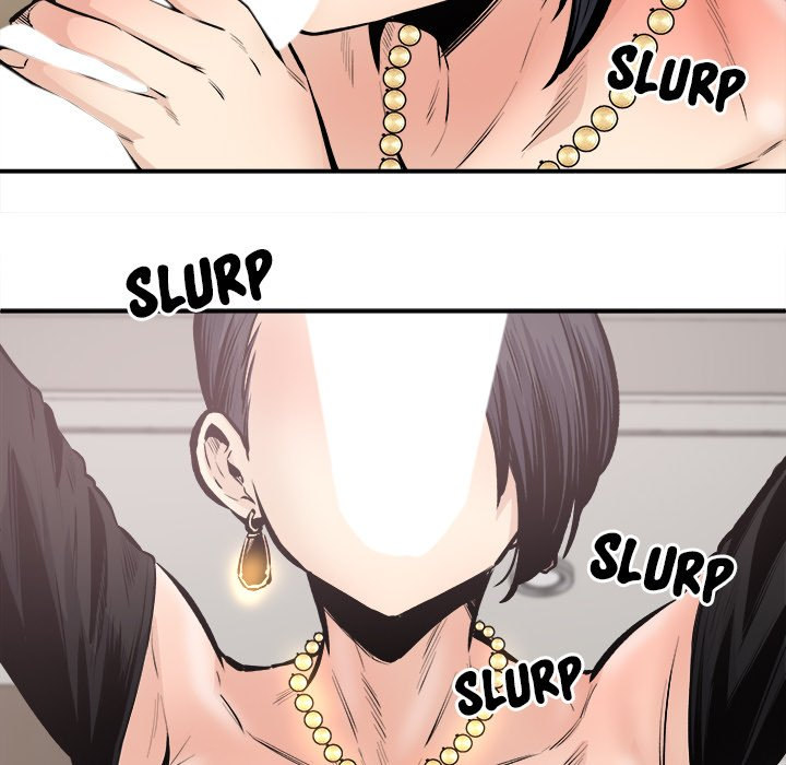 Excuse me, This is my Room - Chapter 112 [photo 38] - MangaPorn