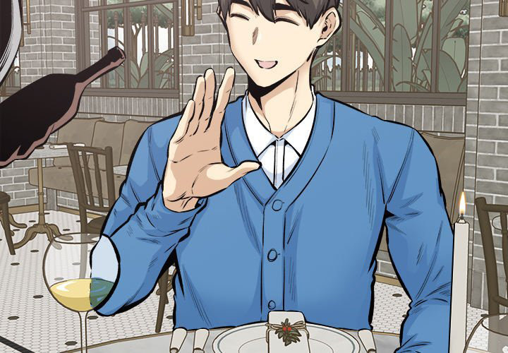 Excuse me, This is my Room - Chapter 112 [photo 4] - MangaPorn