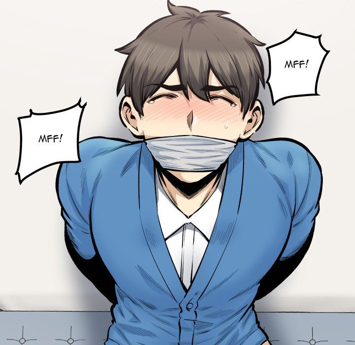 Excuse me, This is my Room - Chapter 112 [photo 43] - MangaPorn