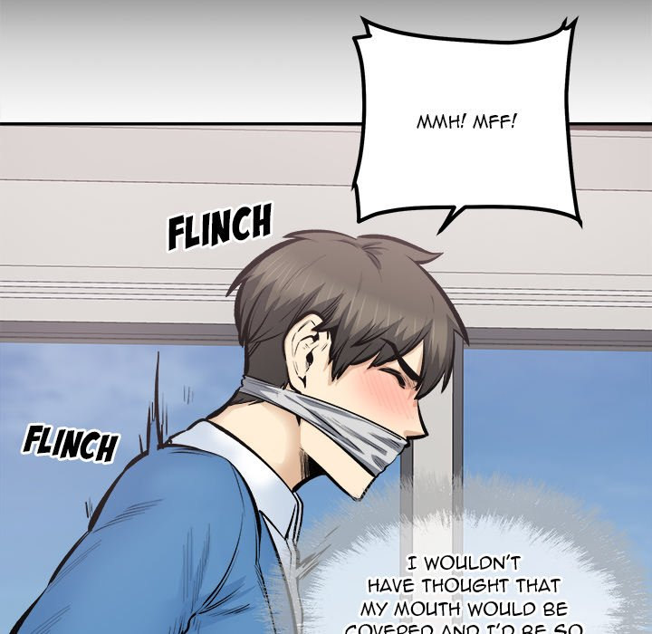 Excuse me, This is my Room - Chapter 112 [photo 50] - MangaPorn