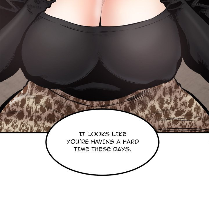 Excuse me, This is my Room - Chapter 112 [photo 54] - MangaPorn