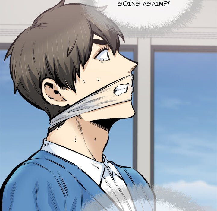 Excuse me, This is my Room - Chapter 112 [photo 59] - MangaPorn