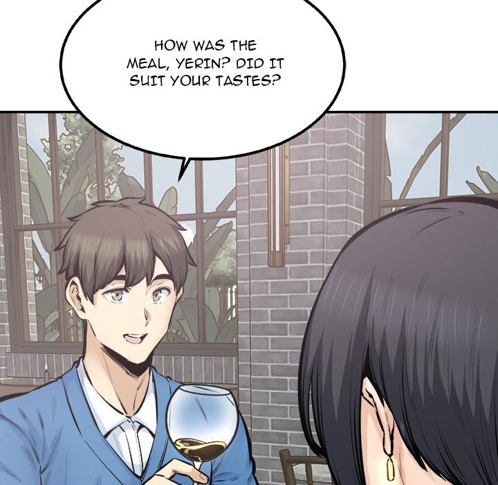 Excuse me, This is my Room - Chapter 112 [photo 6] - MangaPorn