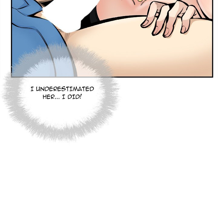 Excuse me, This is my Room - Chapter 112 [photo 64] - MangaPorn