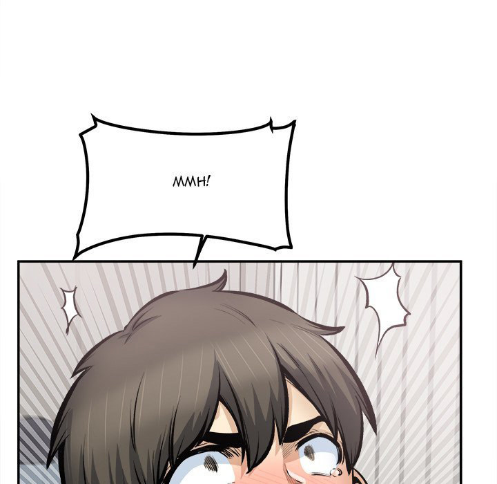 Excuse me, This is my Room - Chapter 112 [photo 67] - MangaPorn