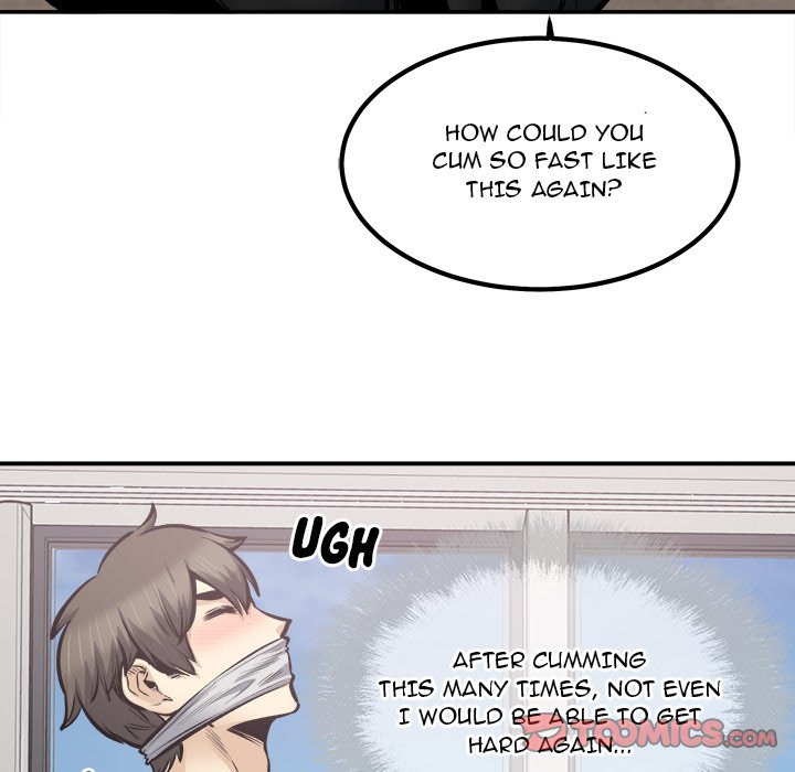 Excuse me, This is my Room - Chapter 112 [photo 75] - MangaPorn