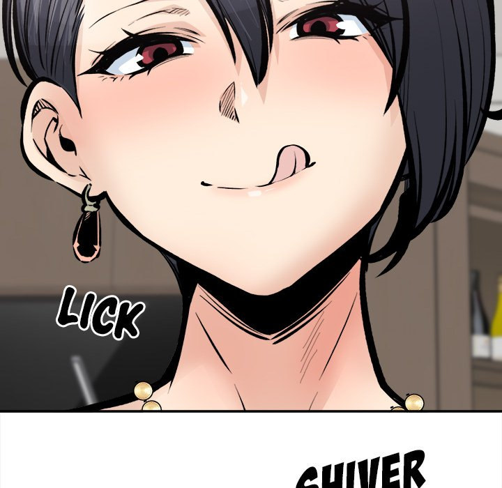 Excuse me, This is my Room - Chapter 112 [photo 83] - MangaPorn