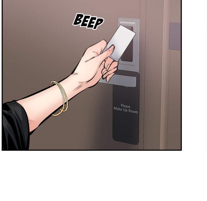 Excuse me, This is my Room - Chapter 112 [photo 85] - MangaPorn