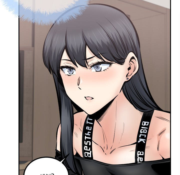 Excuse me, This is my Room - Chapter 112 [photo 89] - MangaPorn