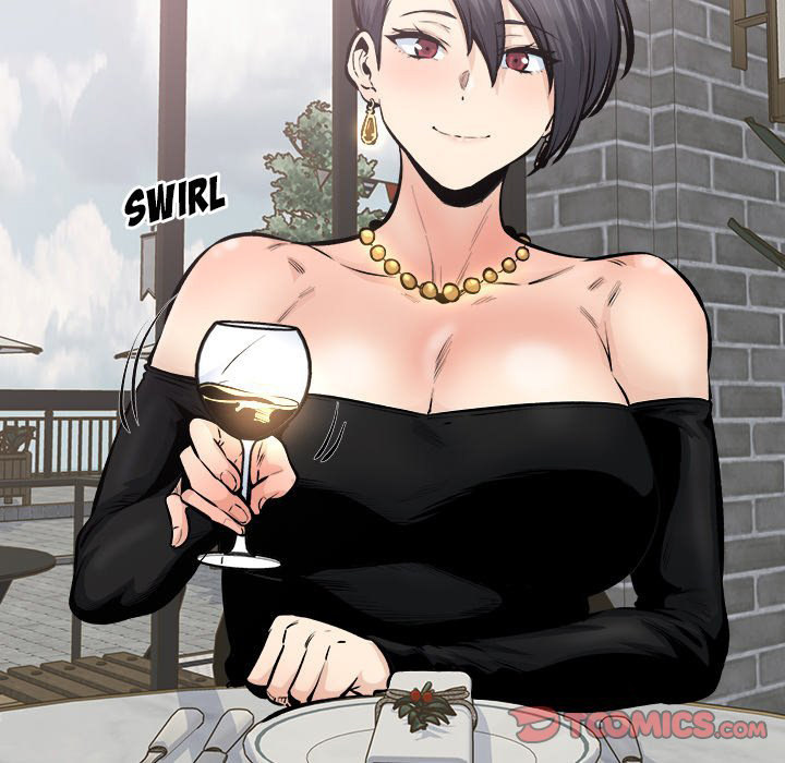 Excuse me, This is my Room - Chapter 112 [photo 9] - MangaPorn