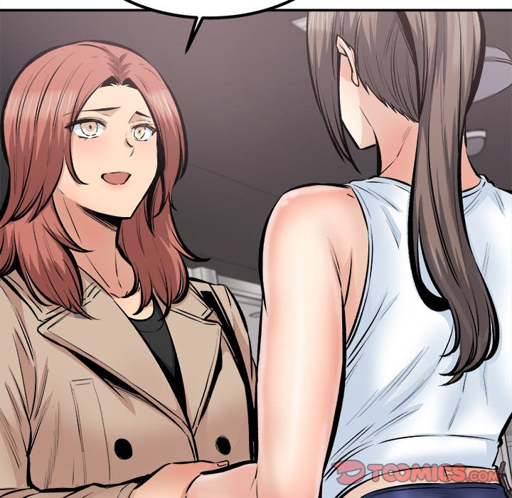 Excuse me, This is my Room - Chapter 113 [photo 105] - MangaPorn