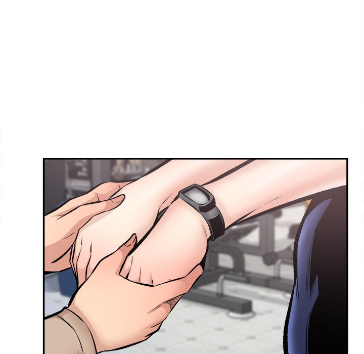 Excuse me, This is my Room - Chapter 113 [photo 109] - MangaPorn