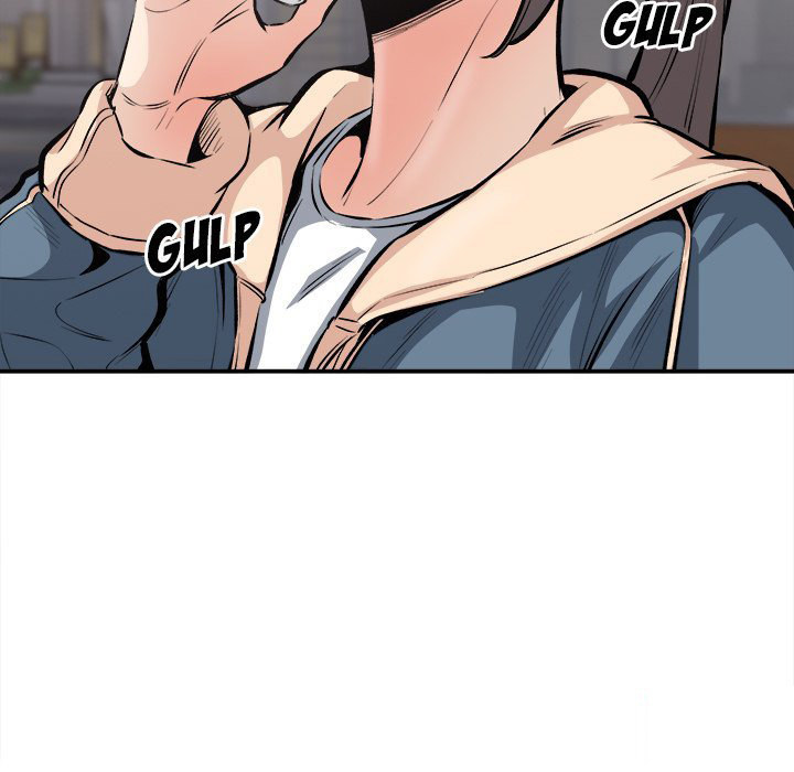 Excuse me, This is my Room - Chapter 113 [photo 119] - MangaPorn