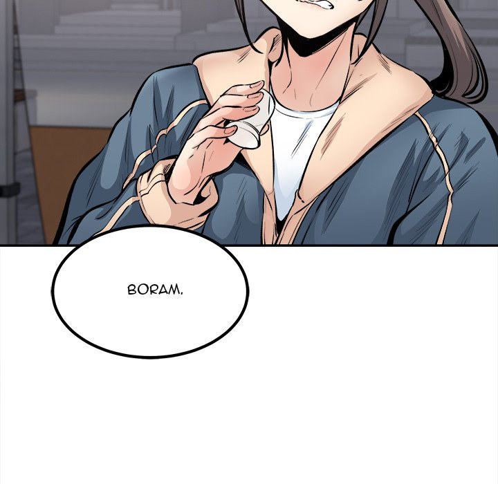 Excuse me, This is my Room - Chapter 113 [photo 121] - MangaPorn