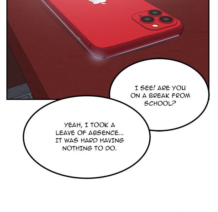 Excuse me, This is my Room - Chapter 113 [photo 125] - MangaPorn